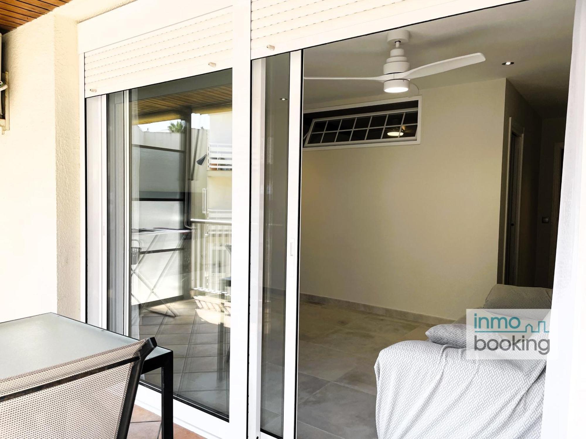 Inmobooking Lerimar ซาลอว์ ภายนอก รูปภาพ